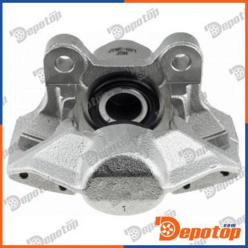 Étrier de frein arrière gauche pour MERCEDES | HZT-ME-091, 8AC355382-511